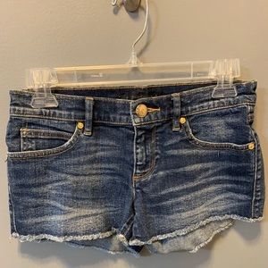 Juicy Couture Shorts